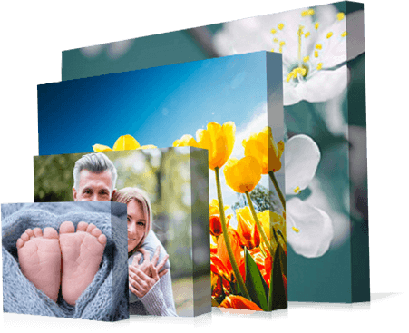 Instagram Canvas Prints